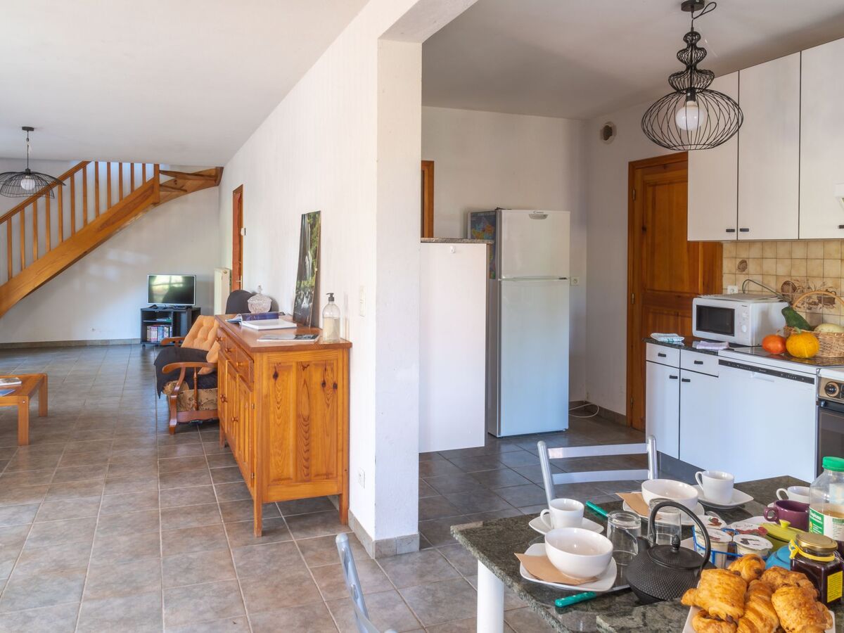 Ancienne ferme rénovée à Solignac-sur-Loire, 135 m² - Photo 4