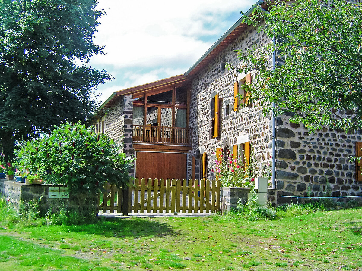 Ancienne ferme rénovée à Solignac-sur-Loire, 135 m² - Photo 9