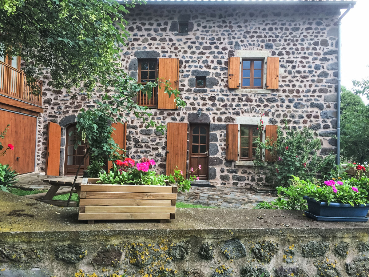 Ancienne ferme rénovée à Solignac-sur-Loire, 135 m² - Photo 10