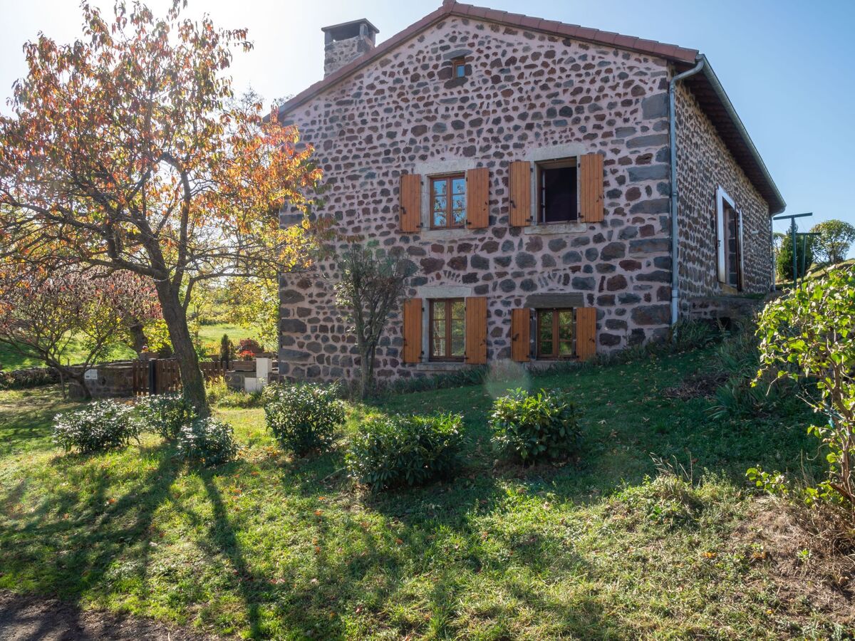 Ancienne ferme rénovée à Solignac-sur-Loire, 135 m² - Photo 14