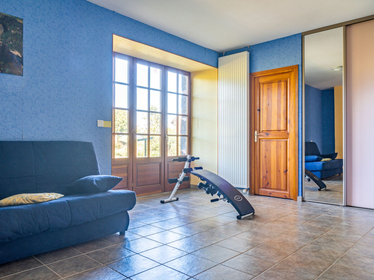 Ancienne ferme rénovée à Solignac-sur-Loire, 135 m² - Photo 15