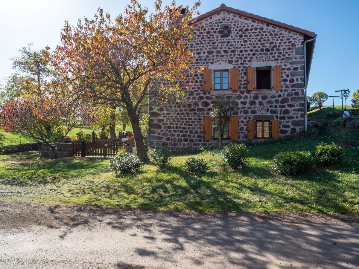 Ancienne ferme rénovée à Solignac-sur-Loire, 135 m² - Photo 19