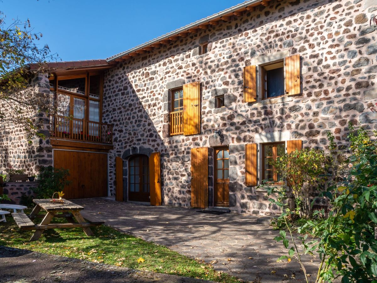 Ancienne ferme rénovée à Solignac-sur-Loire, 135 m² - Photo 20