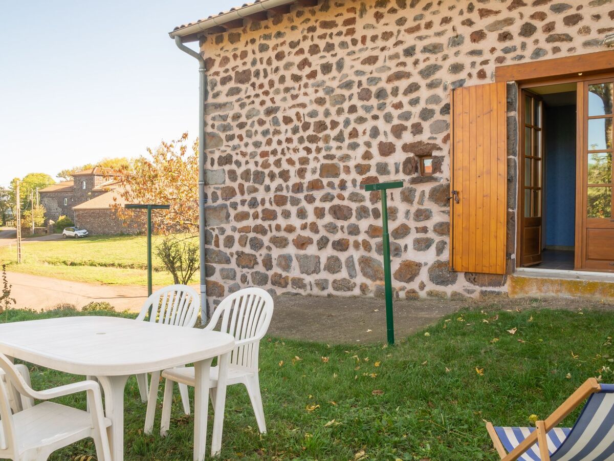 Ancienne ferme rénovée à Solignac-sur-Loire, 135 m² - Photo 23