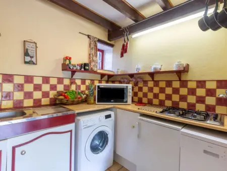 Chez Milou, maison rustique à Tanlay avec vue canal - Photo 13