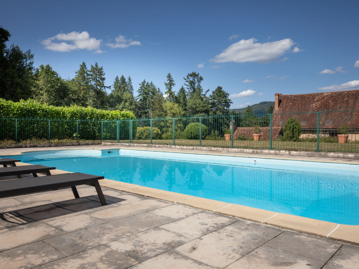 La Maison du Château – Maison 8 pers. Etang-sur-Arroux - Photo 2
