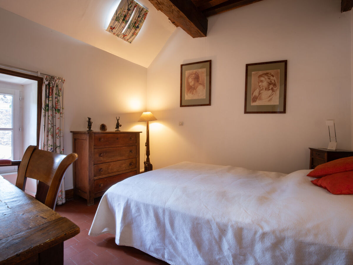 La Maison du Château – Maison 8 pers. Etang-sur-Arroux - Photo 20