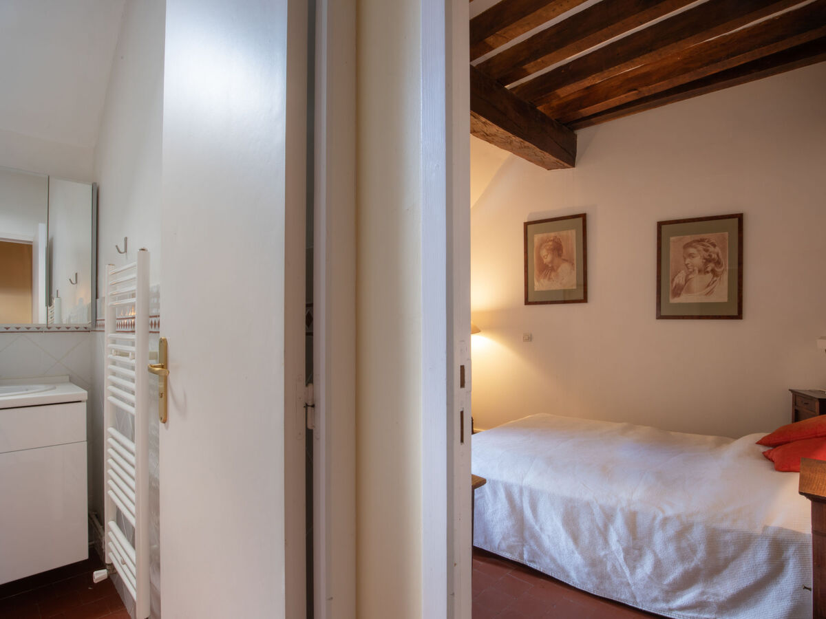 La Maison du Château – Maison 8 pers. Etang-sur-Arroux - Photo 21