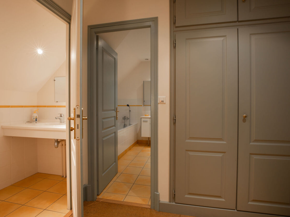 La Maison du Château – Maison 8 pers. Etang-sur-Arroux - Photo 23