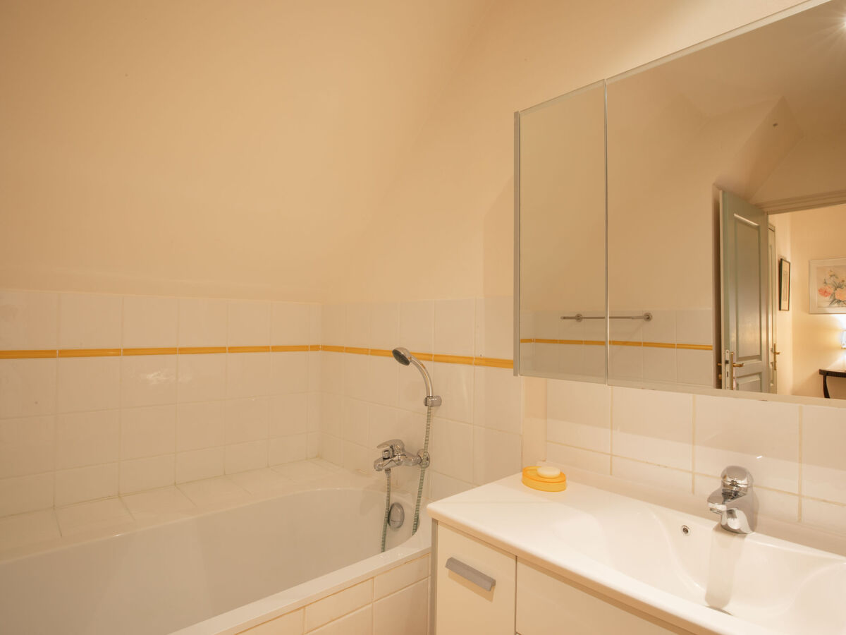 La Maison du Château – Maison 8 pers. Etang-sur-Arroux - Photo 24