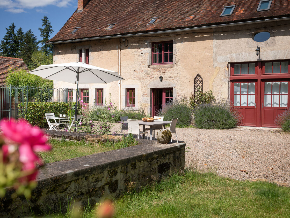 La Maison du Château – Maison 8 pers. Etang-sur-Arroux - Photo 27