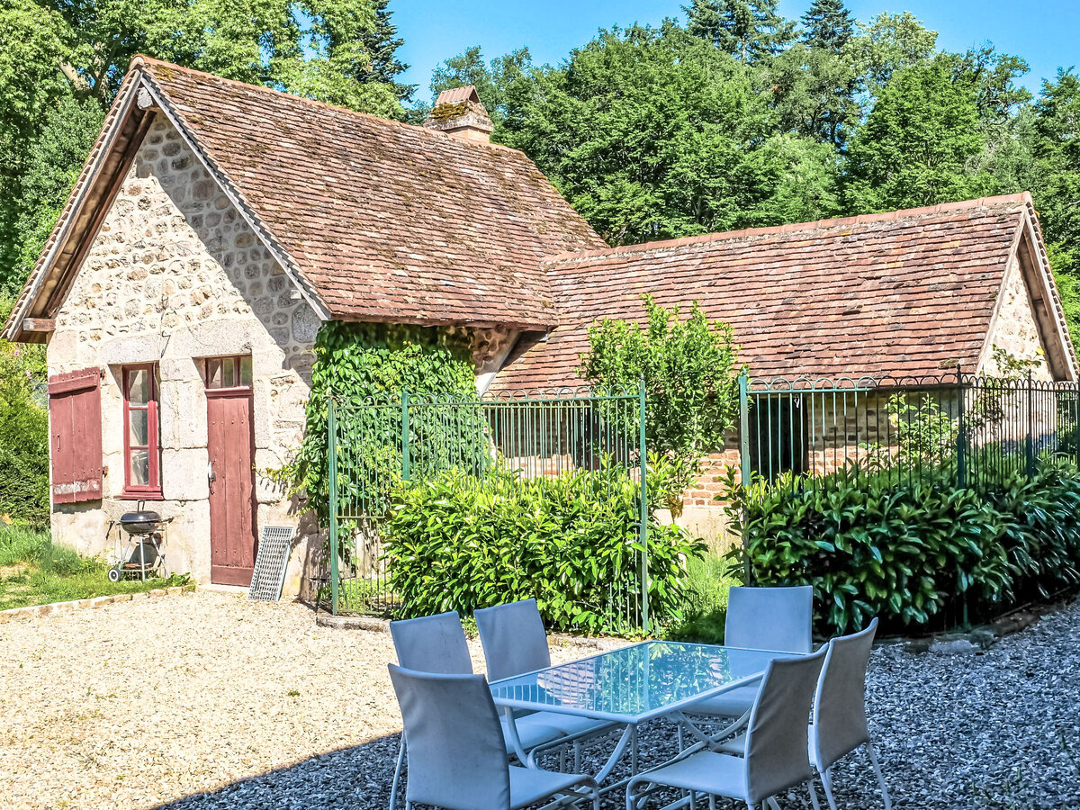 La Maison du Château – Maison 8 pers. Etang-sur-Arroux - Photo 31