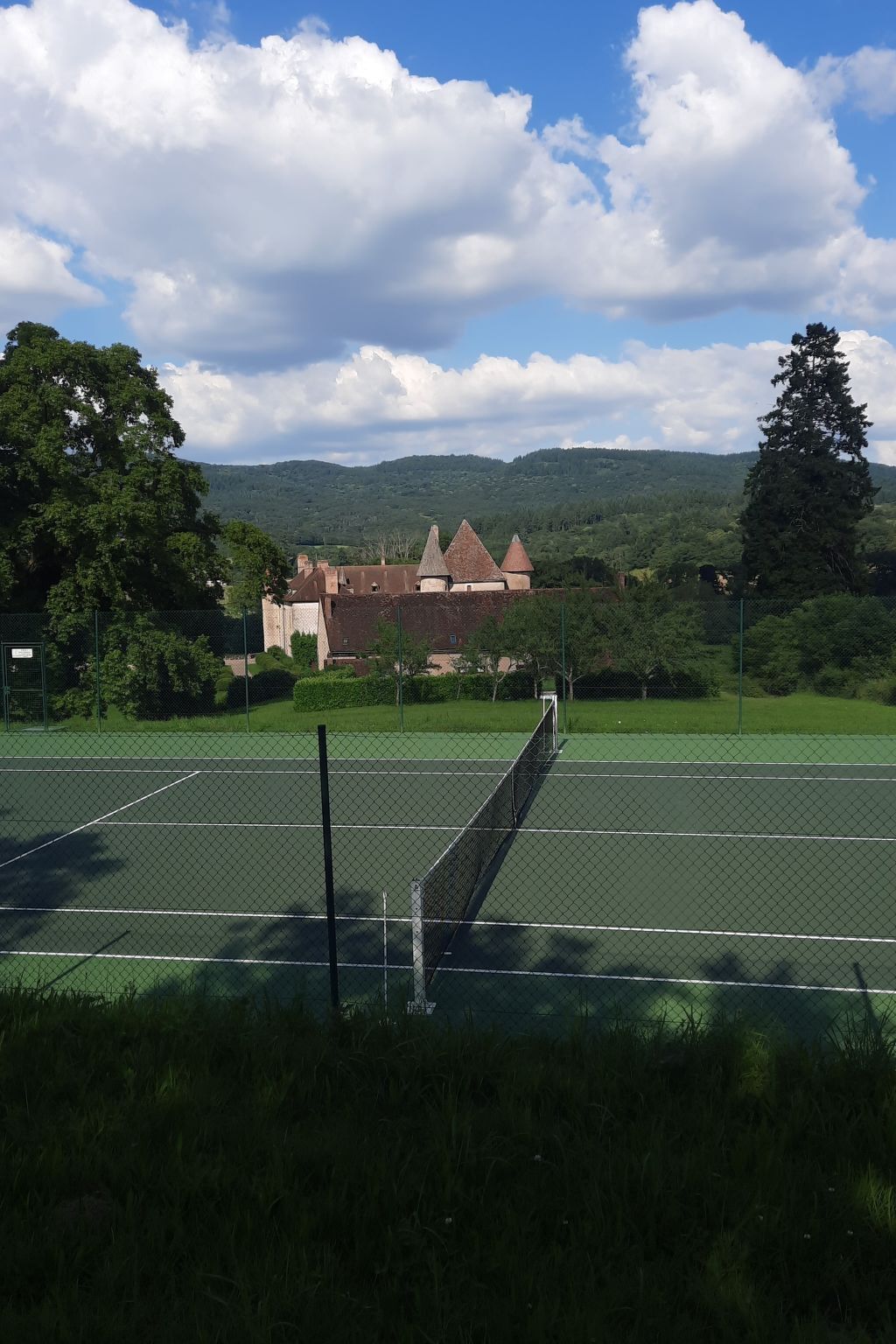 La Maison du Château – Maison 8 pers. Etang-sur-Arroux - Photo 34