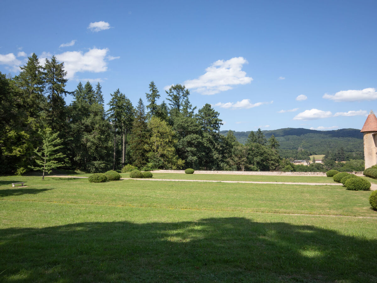 La Maison du Château – Maison 8 pers. Etang-sur-Arroux - Photo 36