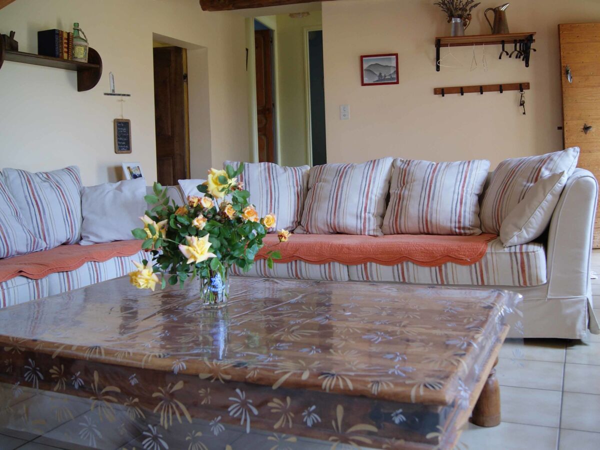 Maison Du Brun à Buis-les-Baronnies, 4 personnes - Photo 3