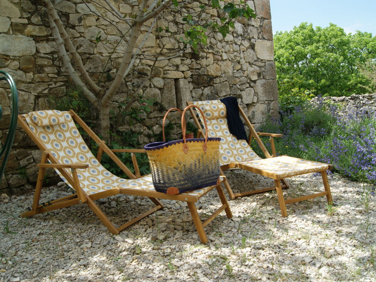 Maison Du Brun à Buis-les-Baronnies, 4 personnes - Photo 4