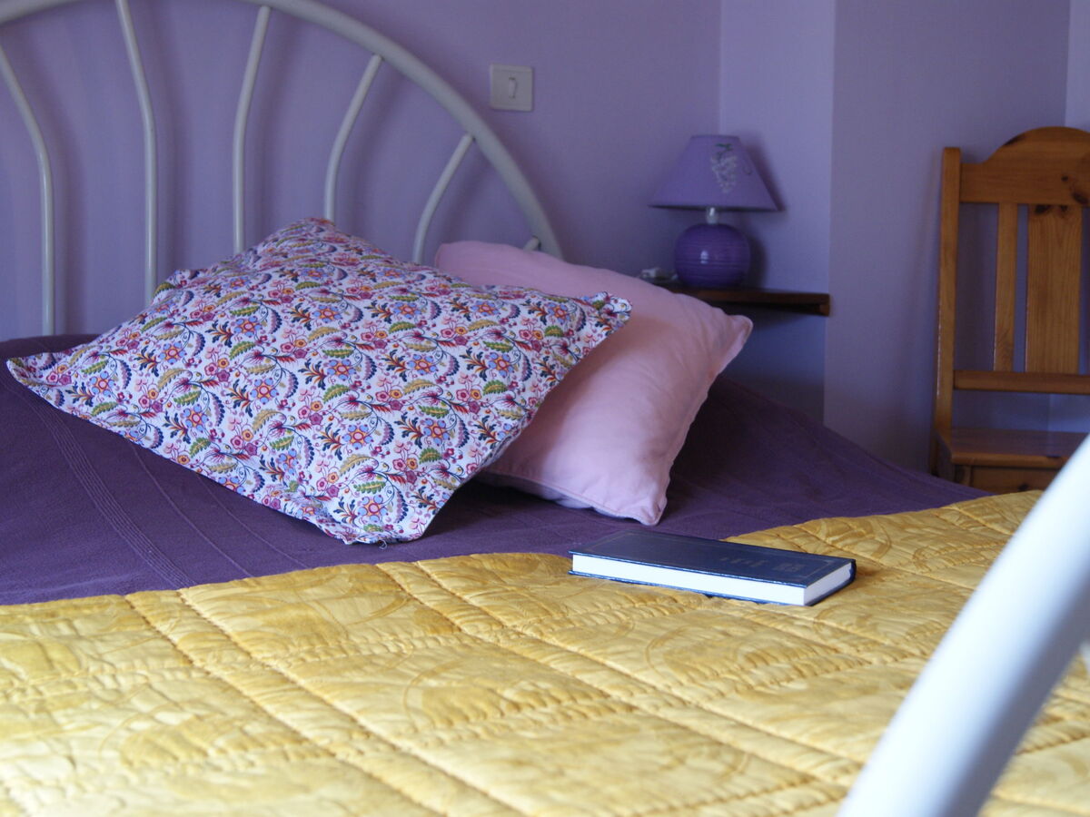 Maison Du Brun à Buis-les-Baronnies, 4 personnes - Photo 6