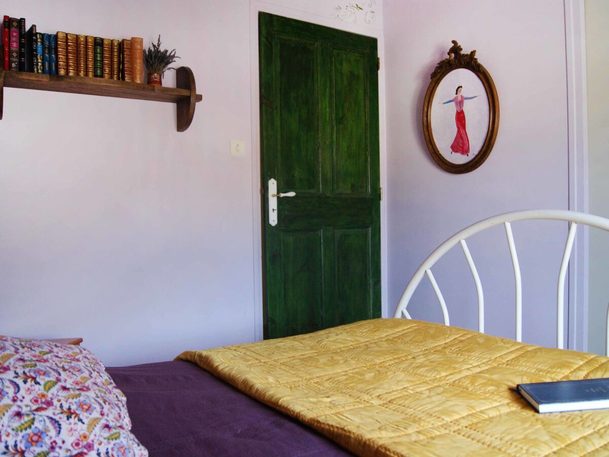 Maison Du Brun à Buis-les-Baronnies, 4 personnes - Photo 7