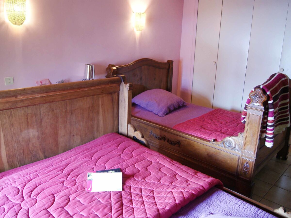 Maison Du Brun à Buis-les-Baronnies, 4 personnes - Photo 8