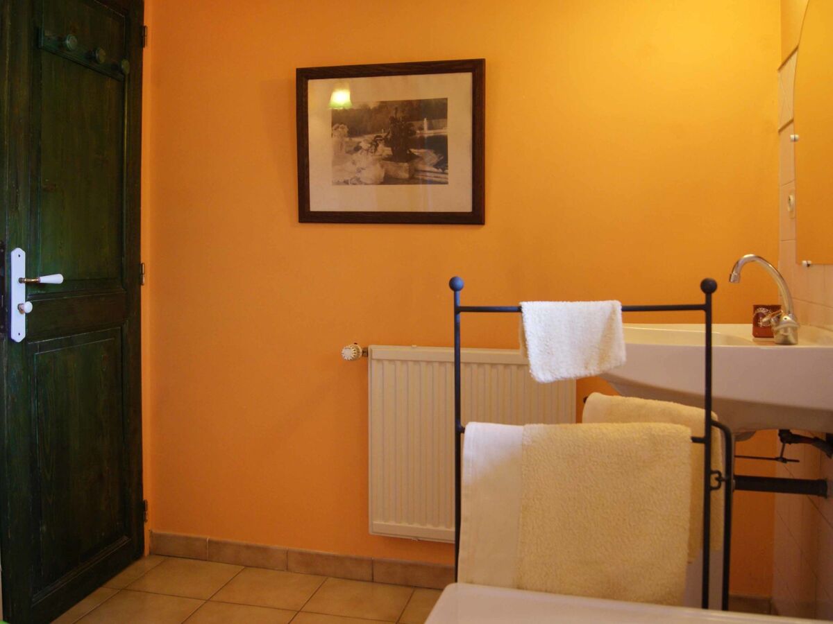 Maison Du Brun à Buis-les-Baronnies, 4 personnes - Photo 9