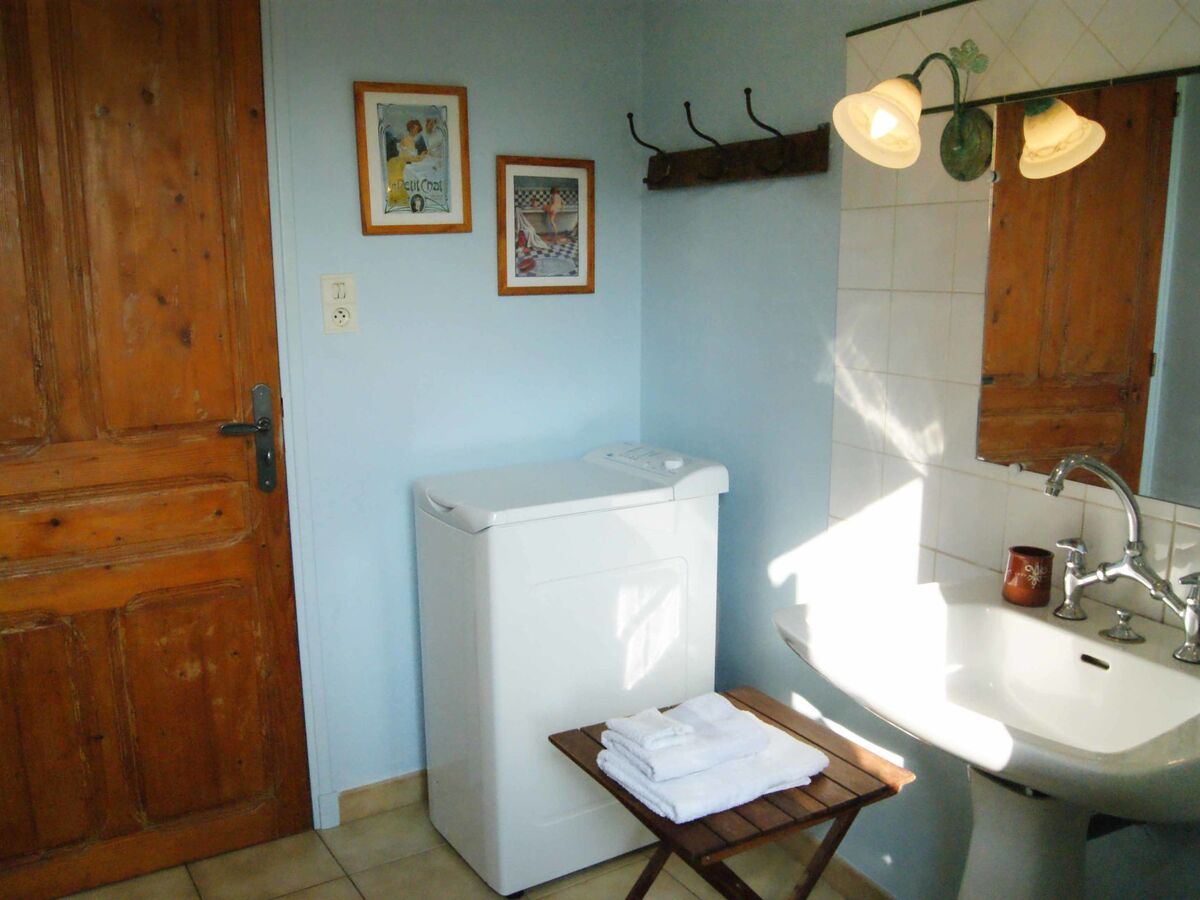 Maison Du Brun à Buis-les-Baronnies, 4 personnes - Photo 10