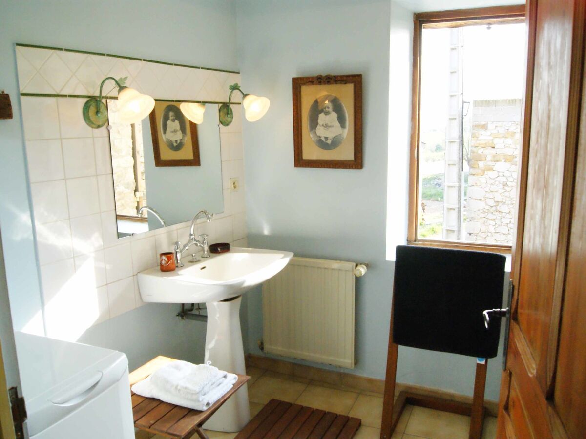 Maison Du Brun à Buis-les-Baronnies, 4 personnes - Photo 11