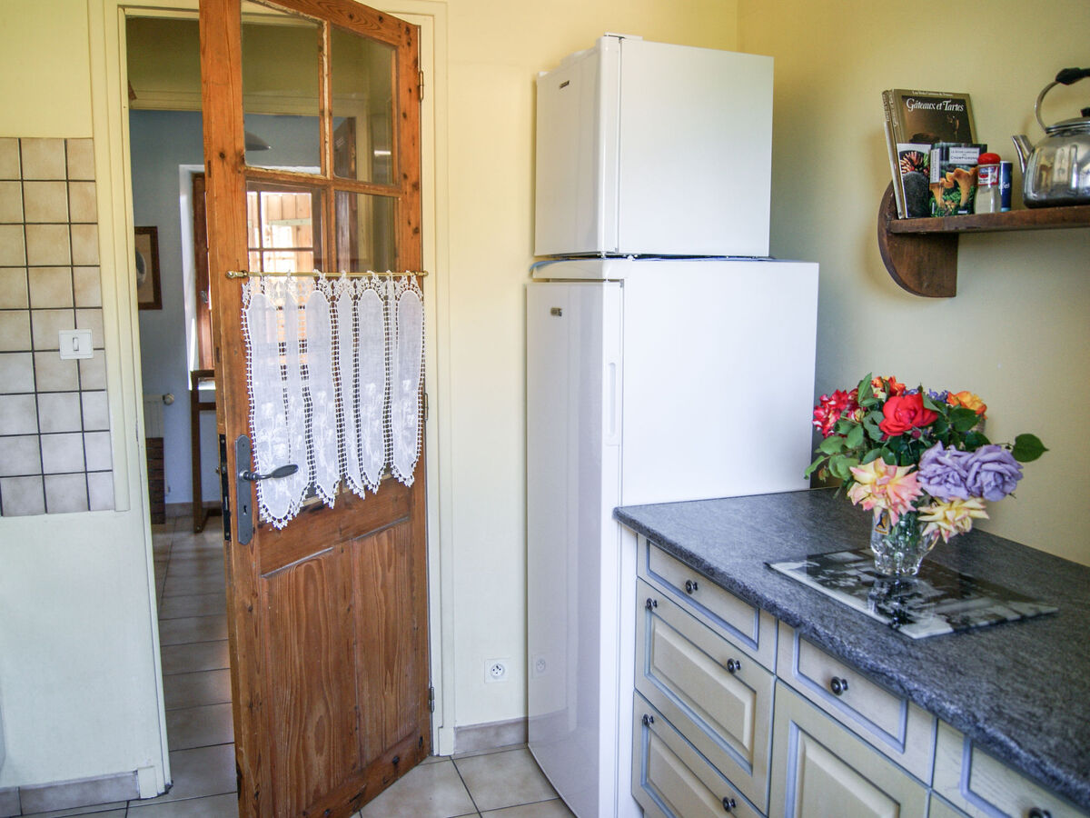 Maison Du Brun à Buis-les-Baronnies, 4 personnes - Photo 12