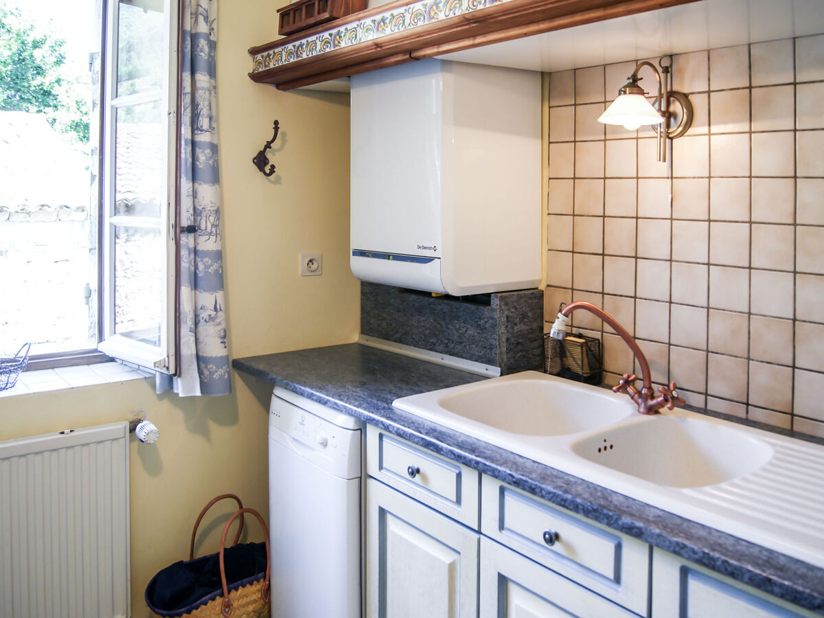 Maison Du Brun à Buis-les-Baronnies, 4 personnes - Photo 14