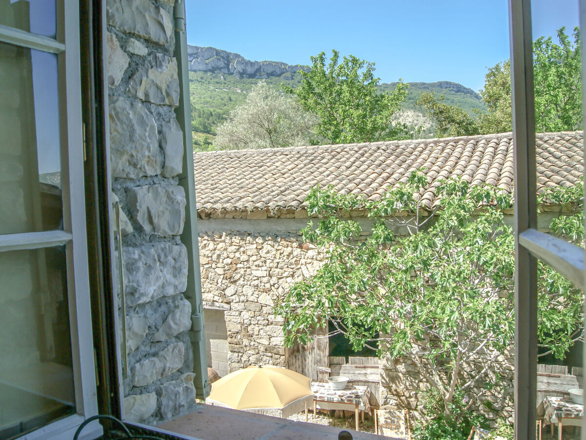 Maison Du Brun à Buis-les-Baronnies, 4 personnes - Photo 16