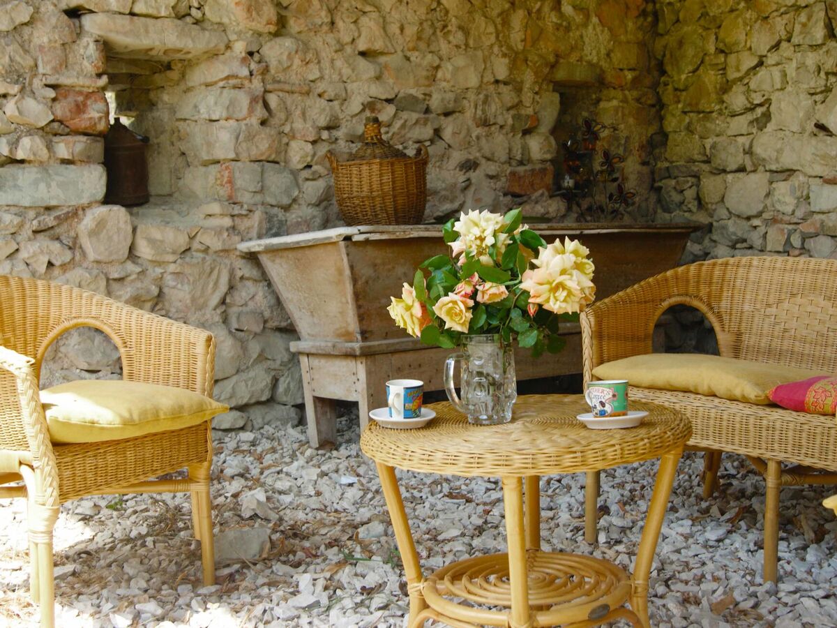 Maison Du Brun à Buis-les-Baronnies, 4 personnes - Photo 18