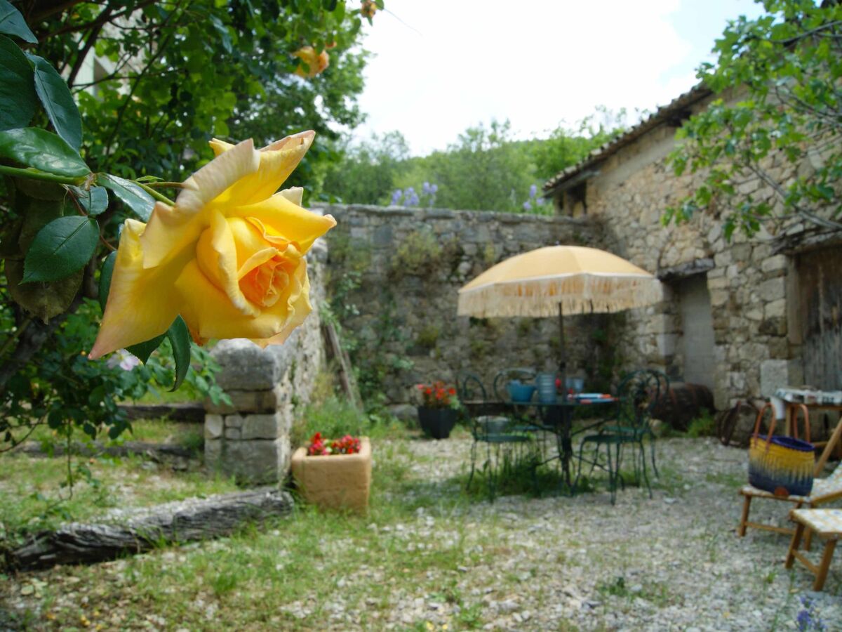 Maison Du Brun à Buis-les-Baronnies, 4 personnes - Photo 20