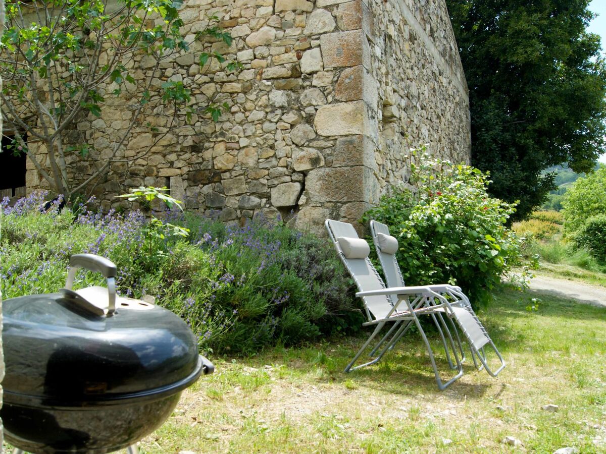 Maison Du Brun à Buis-les-Baronnies, 4 personnes - Photo 23