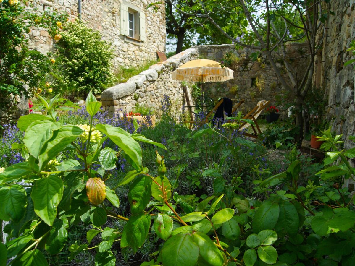 Maison Du Brun à Buis-les-Baronnies, 4 personnes - Photo 25