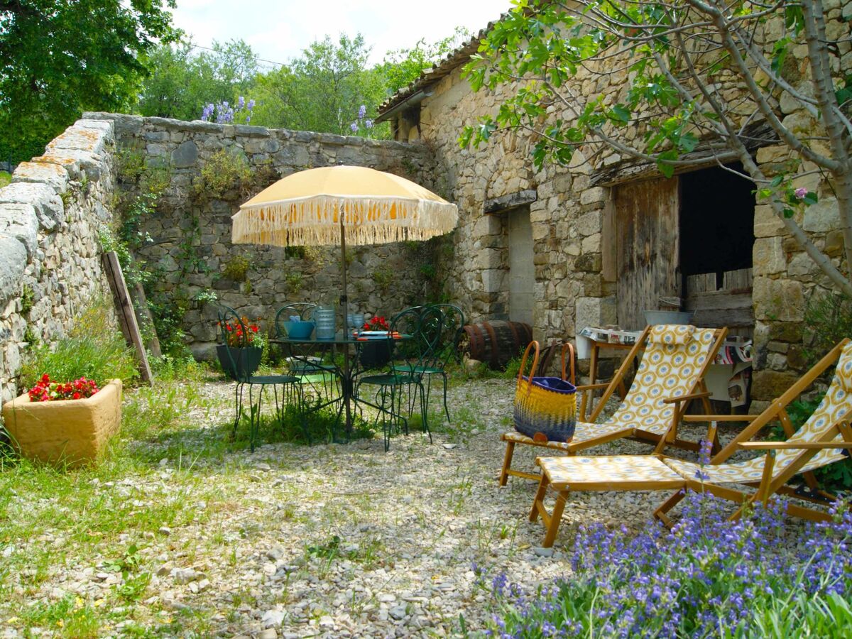 Maison Du Brun à Buis-les-Baronnies, 4 personnes - Photo 26