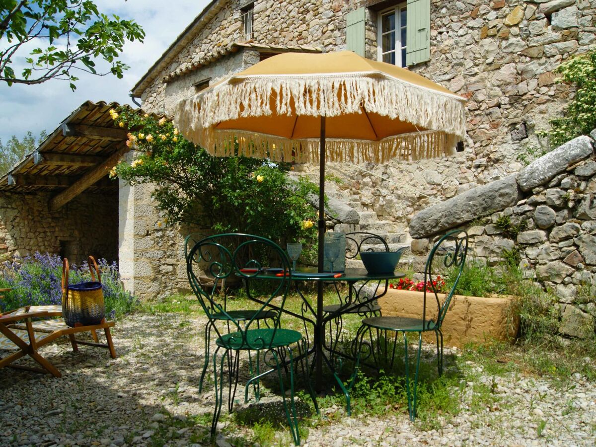 Maison Du Brun à Buis-les-Baronnies, 4 personnes - Photo 27