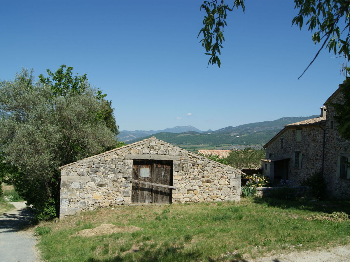 Maison Du Brun à Buis-les-Baronnies, 4 personnes - Photo 28