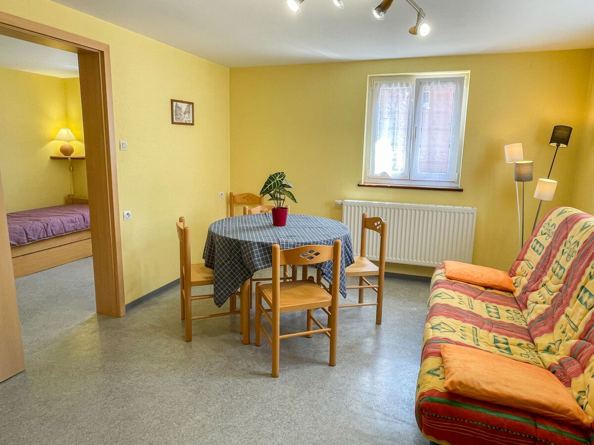 Appartement 2 pièces au cœur de Marckolsheim - Photo 2