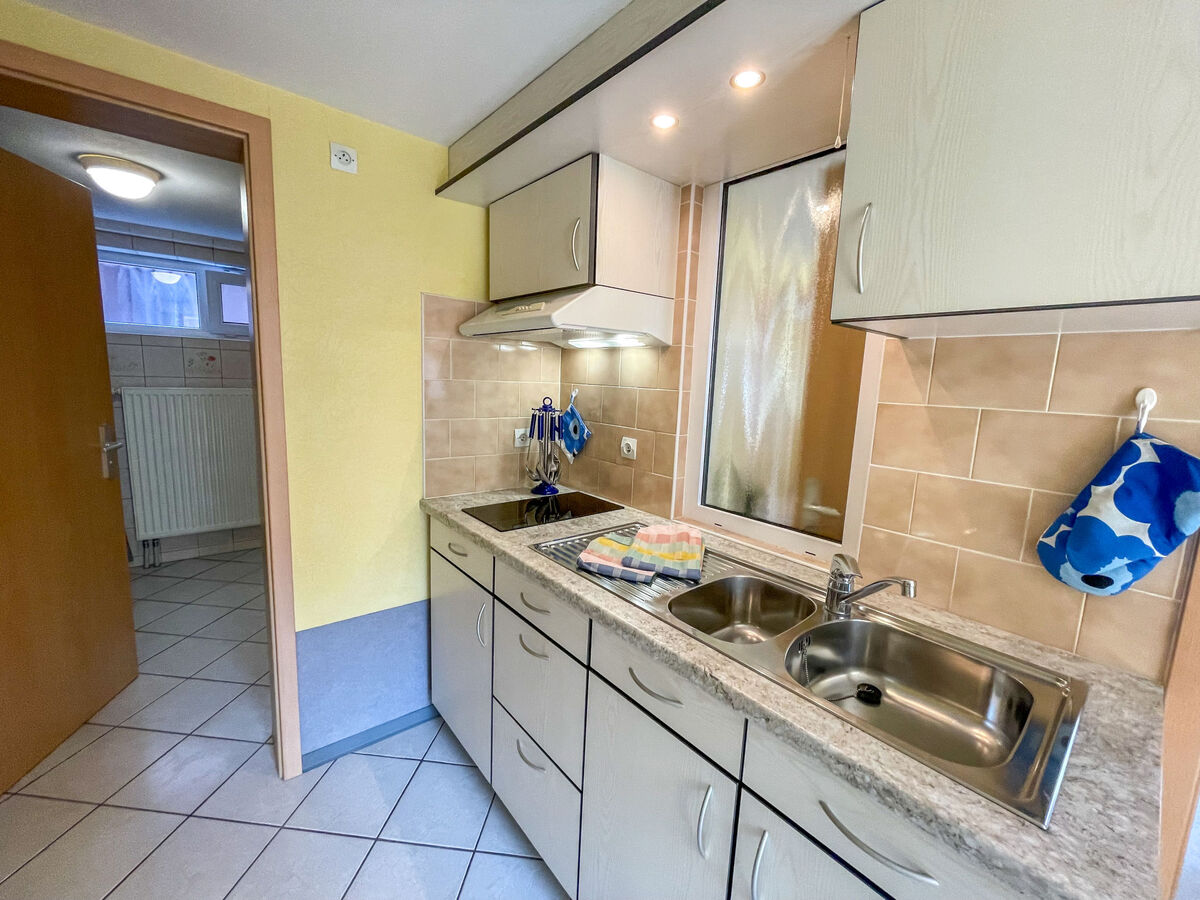 Appartement 2 pièces au cœur de Marckolsheim - Photo 3