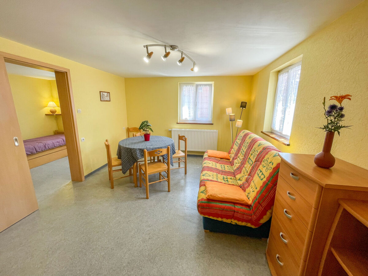 Appartement 2 pièces au cœur de Marckolsheim - Photo 6