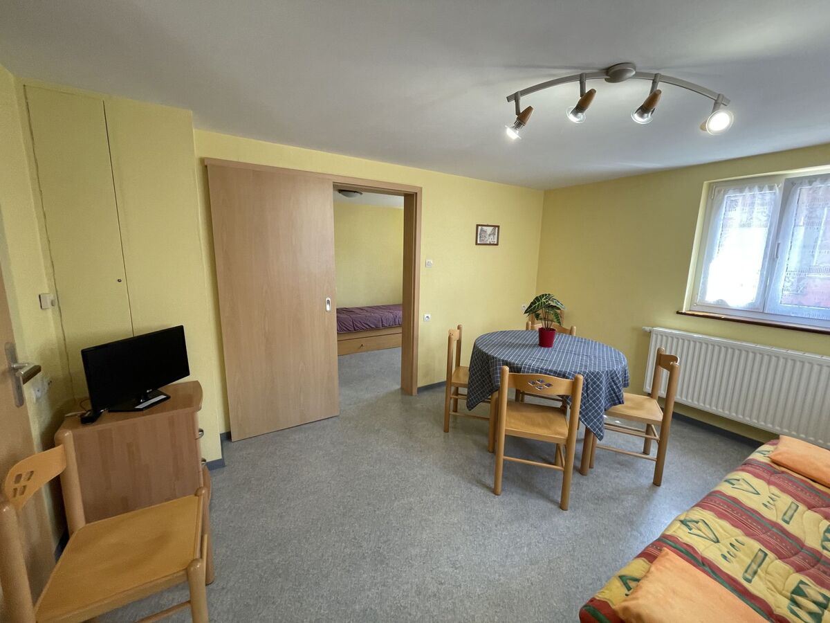 Appartement 2 pièces au cœur de Marckolsheim - Photo 8