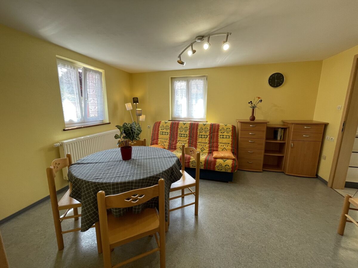 Appartement 2 pièces au cœur de Marckolsheim - Photo 9
