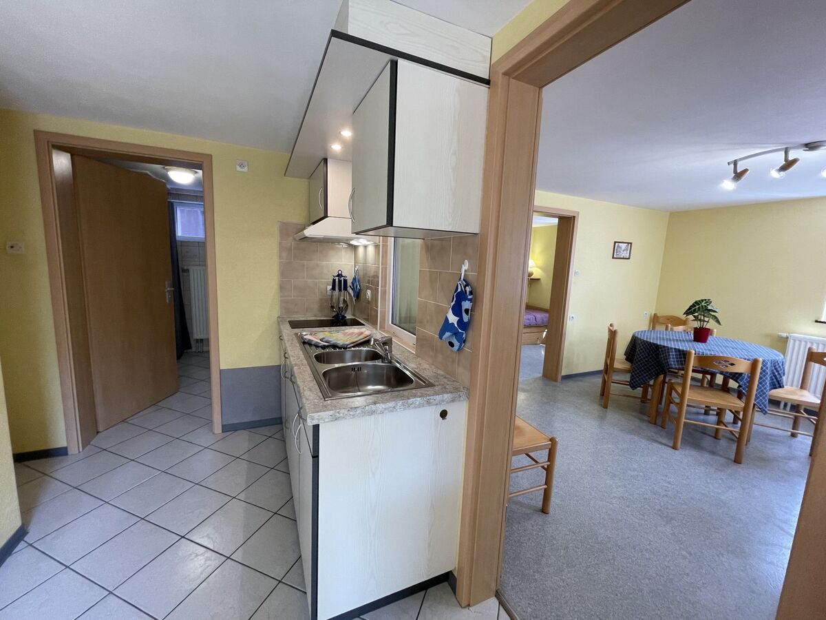 Appartement 2 pièces au cœur de Marckolsheim - Photo 10