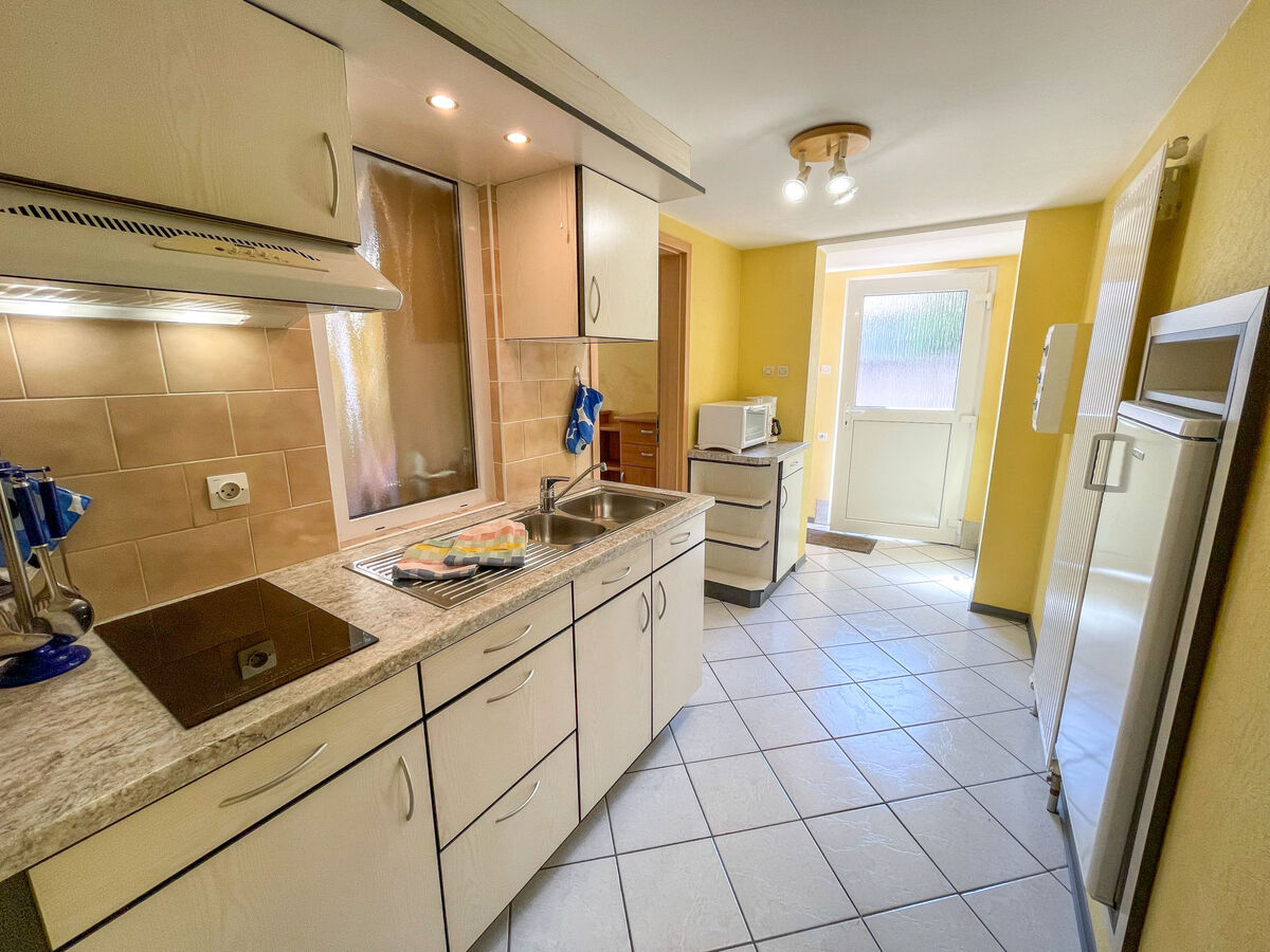 Appartement 2 pièces au cœur de Marckolsheim - Photo 11