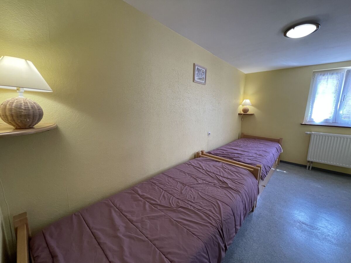 Appartement 2 pièces au cœur de Marckolsheim - Photo 12