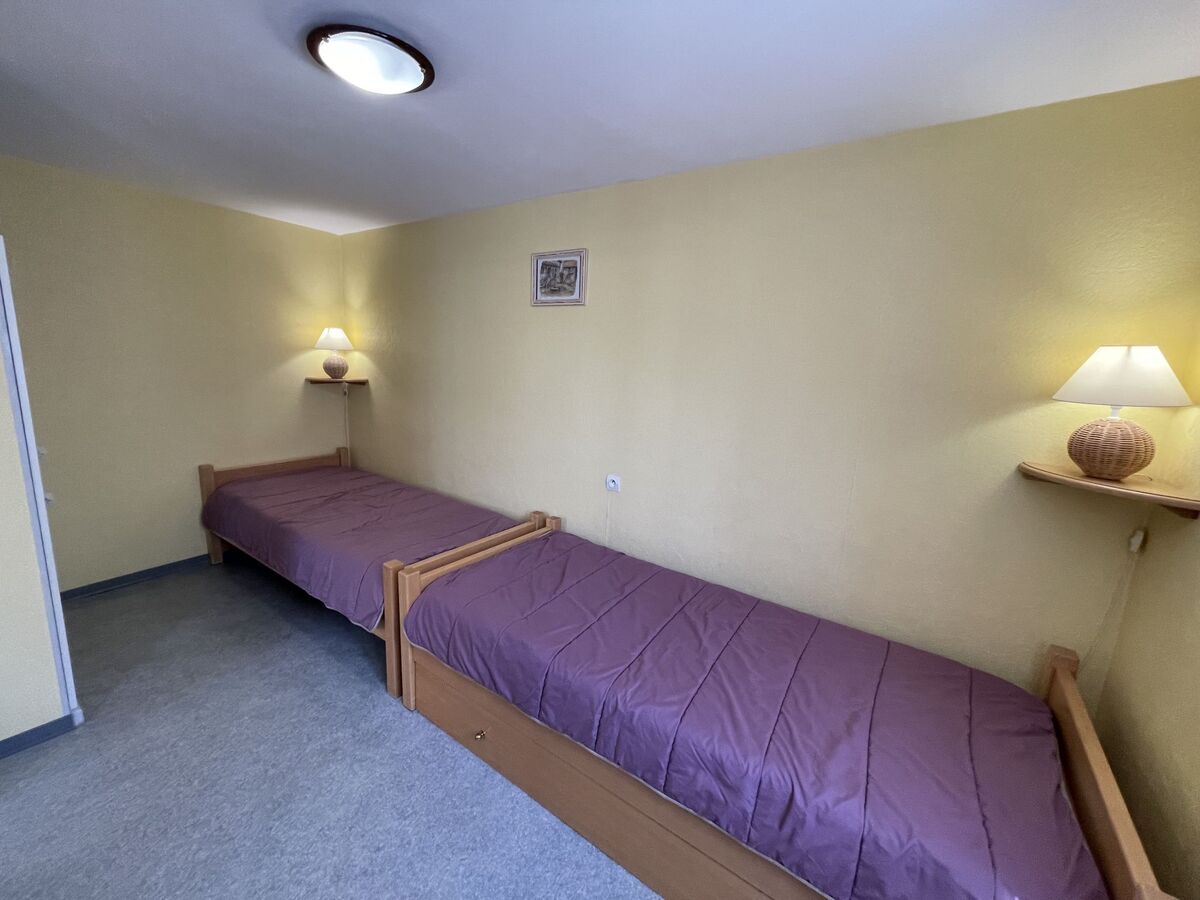 Appartement 2 pièces au cœur de Marckolsheim - Photo 13