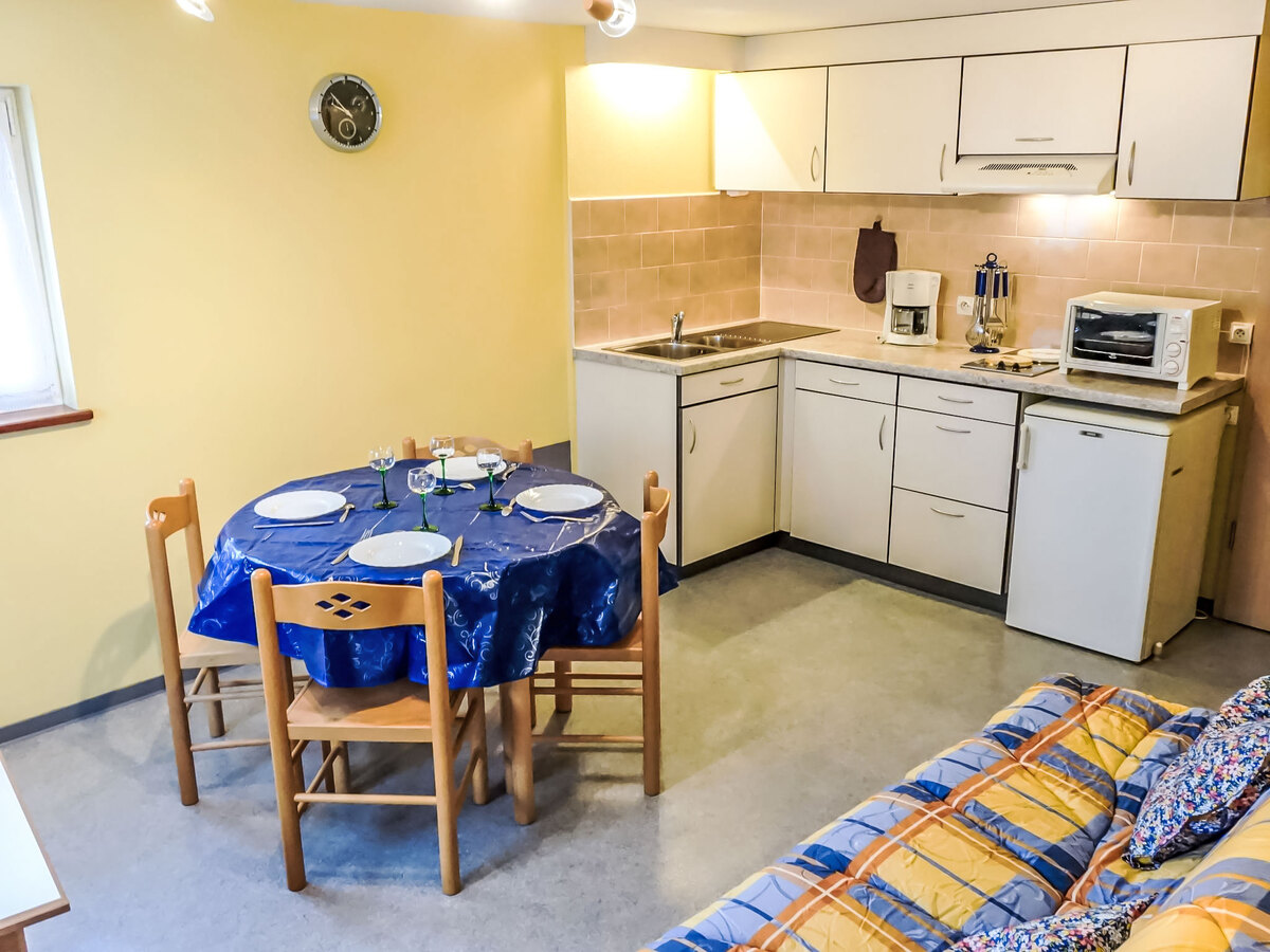 Appartement 2 pièces au cœur de Marckolsheim - Photo 2