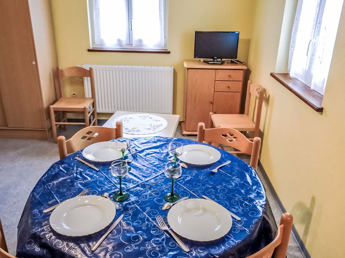Appartement 2 pièces au cœur de Marckolsheim - Photo 3