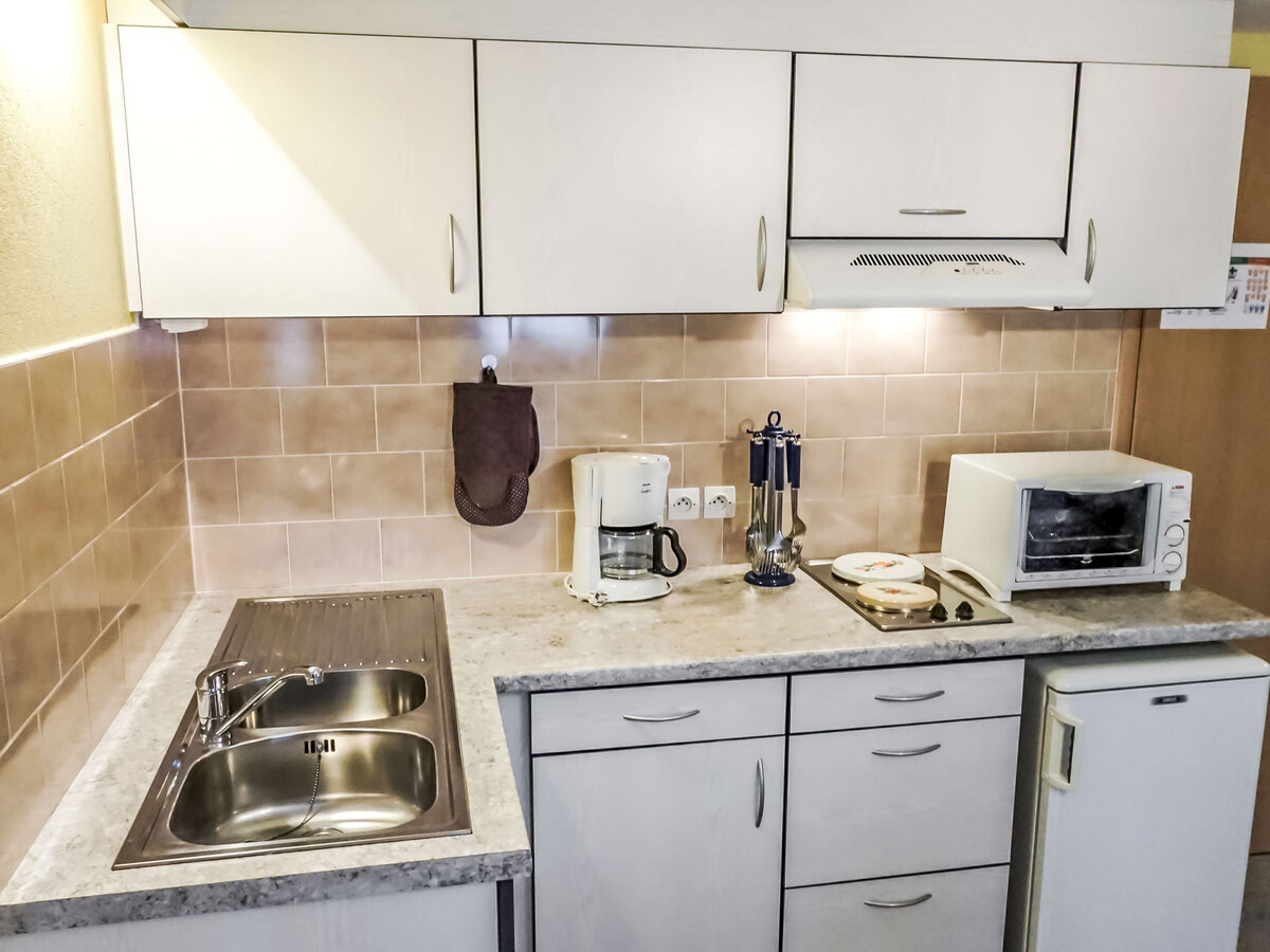 Appartement 2 pièces au cœur de Marckolsheim - Photo 4
