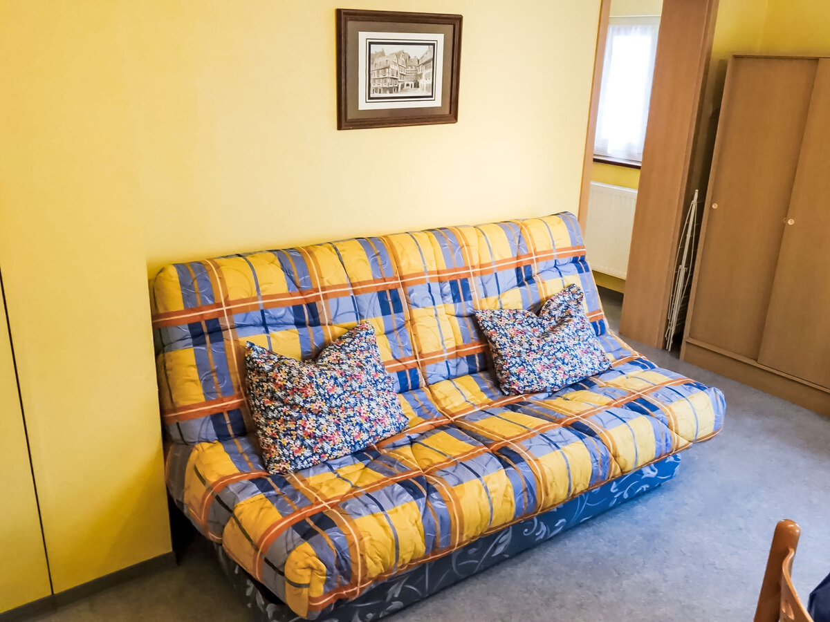 Appartement 2 pièces au cœur de Marckolsheim - Photo 5