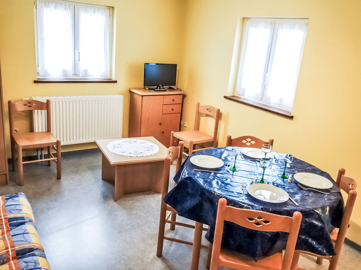 Appartement 2 pièces au cœur de Marckolsheim - Photo 6